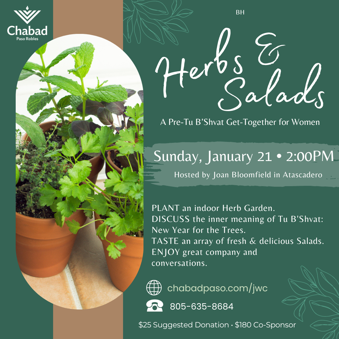 Herbs & Salads
