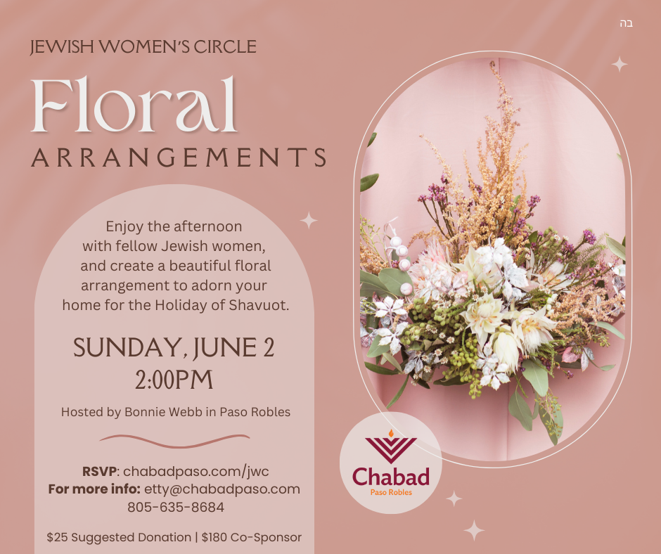 Floral Arrangements