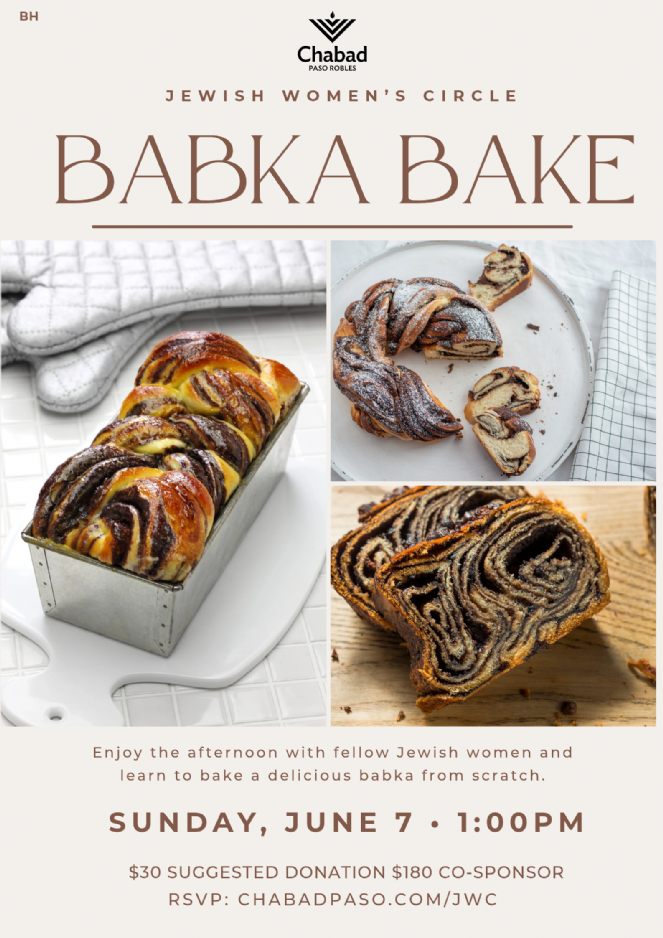 Babka Bake